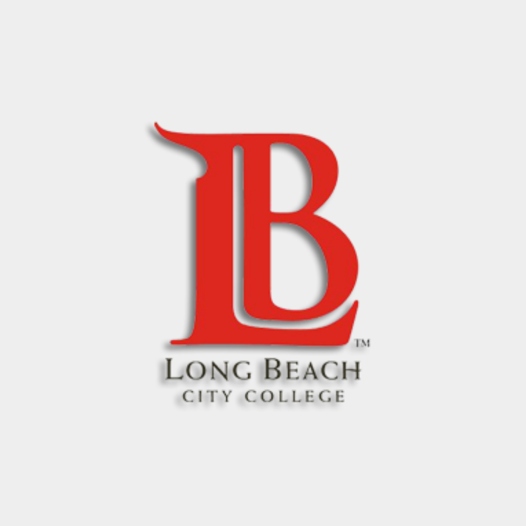 Long Beach City College Logo | ECS Imaging