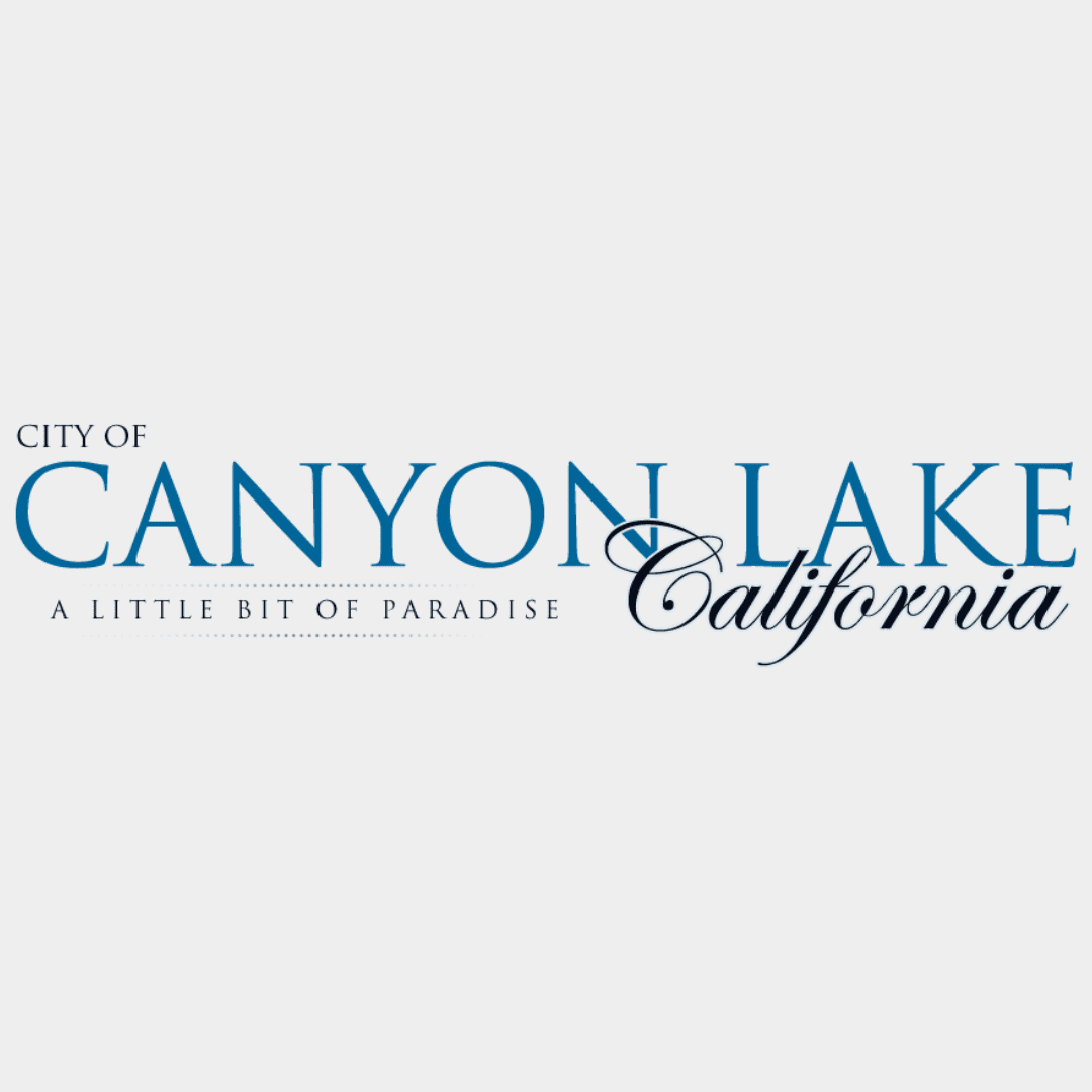 City of Canyon Lake | ECS Imaging City of Canyon Lake | ECS Imaging