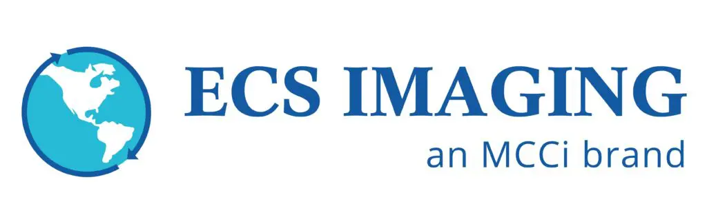 ECS Imaging - MCCi brand logo