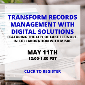 Transform Records Management with Digital Solutions