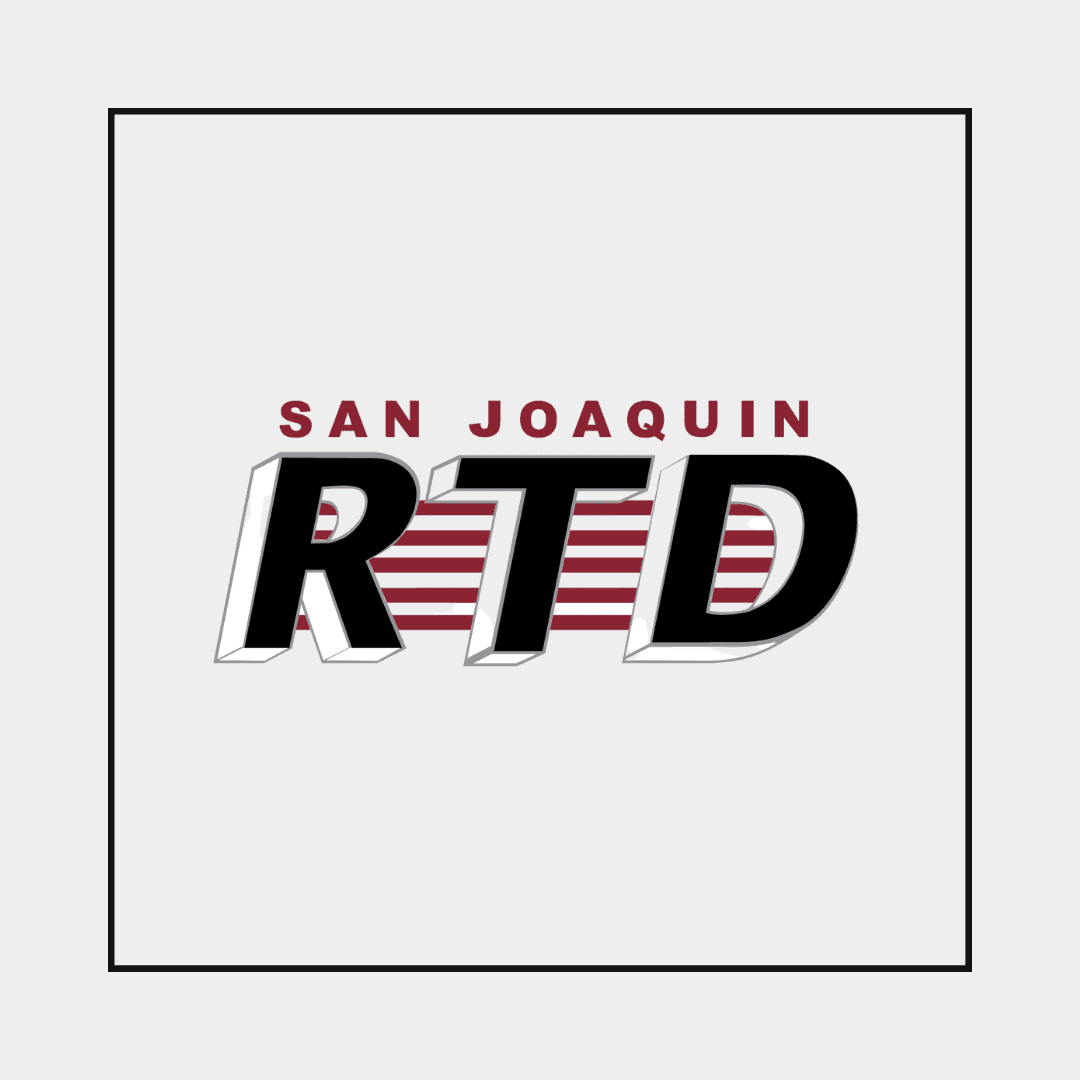 San Joaquin RTD San Joaquin RTD